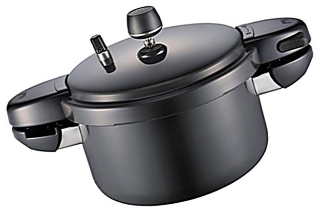 DSGS 압력밥솥 8인용 무쇠솥