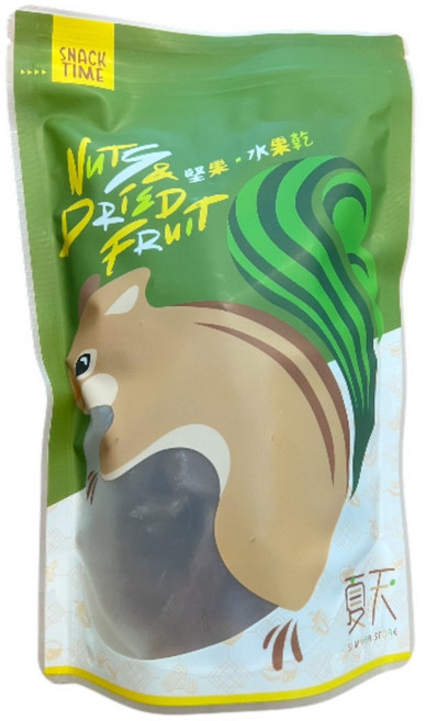 寒天蒟蒻條 五香蒟蒻條 - 多口味健康低卡零食, 1個, 280g