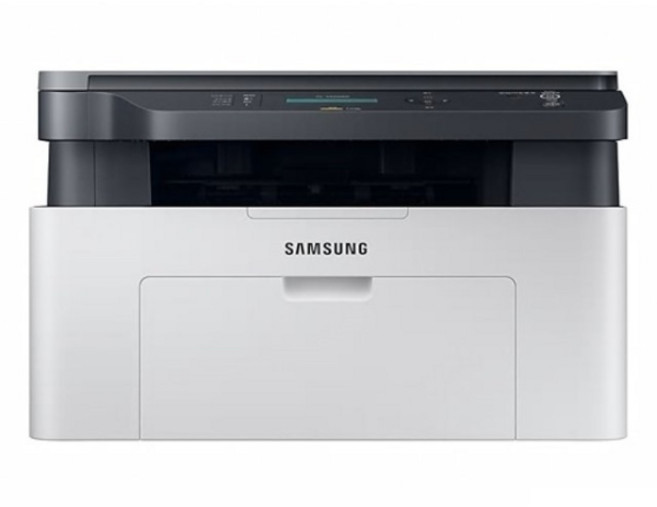 삼성전자 정품 삼성프린터 정품 SL-M2080 삼성전자 흑백 레이저 복합기 프린터 스캔 복사 인쇄 사무용 기본토너 포함, 상세페이지 참조