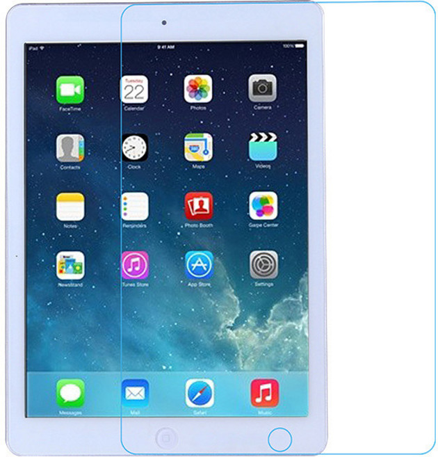 Arang 아이패드프로12.9 2018 3세대 회전케이스 강화유리액정보호필름 투명젤리케이스, 방탄유리필름1매, 1개