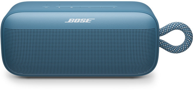 보스 사운드링크 플러스 포터블 스피커 블루더스크 BOSE SOUNDLINK PLUS BLUEDUSK, 블루 더스크