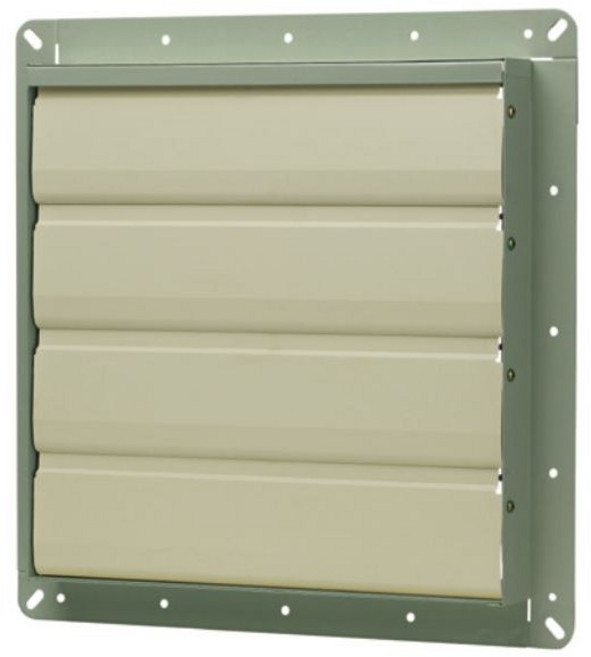 환풍기셔터 역풍방지셔터 역류바람셔터 유압환풍기 셔터 동건 만승 혜성 대륜 펜직 바람돌이 셔터 창틀 창문, 셔터외경 (300X300), 1개, 고객직접설치