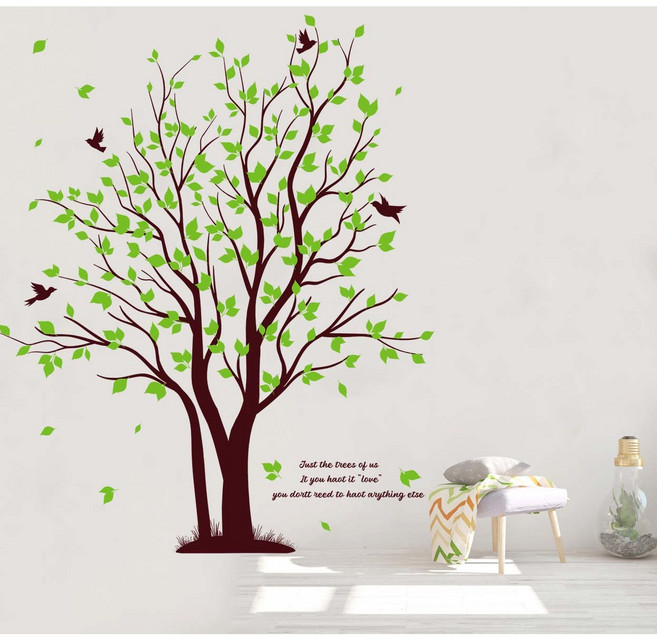 더영흥 포인트 벽지 스티커 MJS JOYFUL, 꿈의 정원