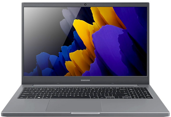 삼성 노트북 플러스2 NT551XDA 11세대 i7 램16GB 1TB NVMe 윈도우11 Pro 무선마우스 증정, 미스틱 그레이, NT551XDA 11세대 i5, 256GB, 16GB, WIN11 Pro