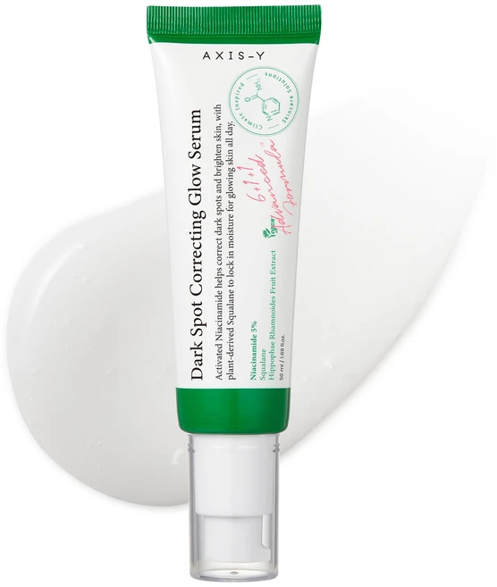 엑시스와이 잡티케어 글로우 세럼, 50ml, 4개 - 쿠팡