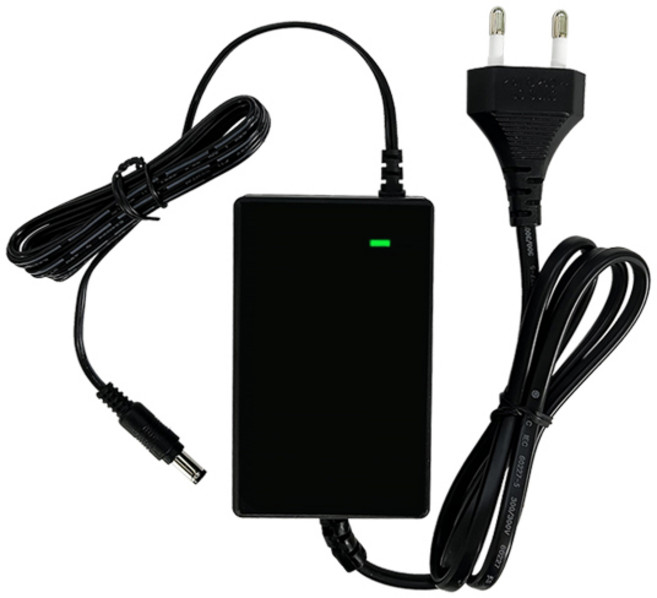 한성 ULTRON 2760G 모니터용 전원 12V 3A 어댑터, 1개