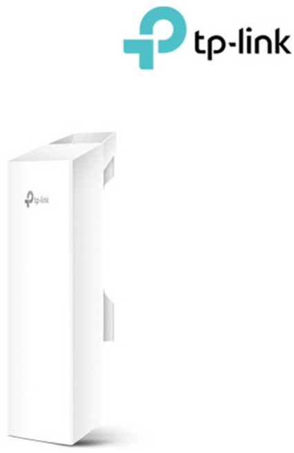 티피링크 15km무선전송 무선AP PoE 내장안테나CPE510, 1박스