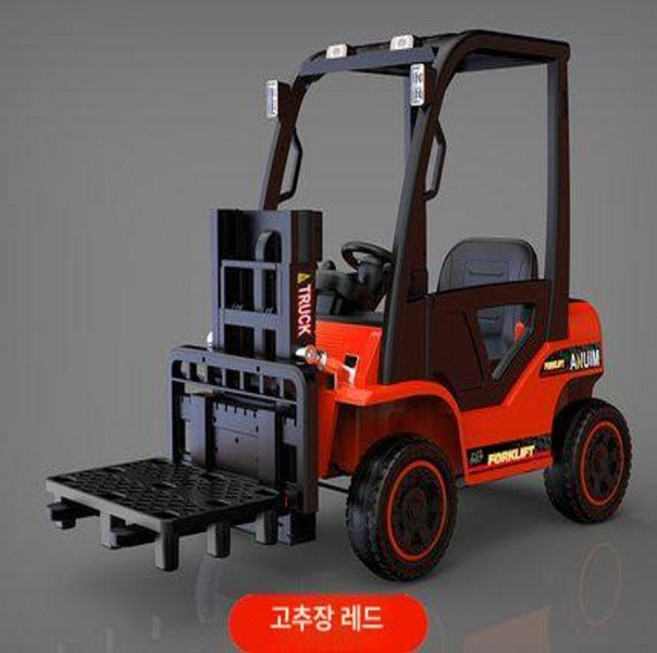 파워쇼퍼 전동유모차 선물 유아전동차 드라이브, 듀얼 드라이브, 1개, 레드 하이엔드 550 7Ah