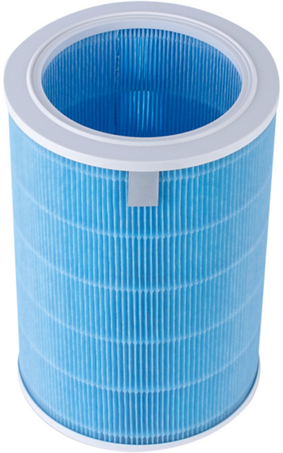 샤오미 미에어 공기청정기 AC-M2-AA 필터 2021년 신형, 미에어블루(H12등급+헤파강화)필터, 1개