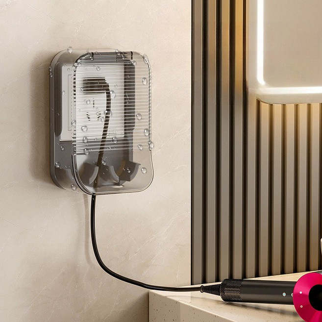 베베어스 프리미엄 콘센트 방수 커버 덮개 욕실 화장실 주방, 싱글타입