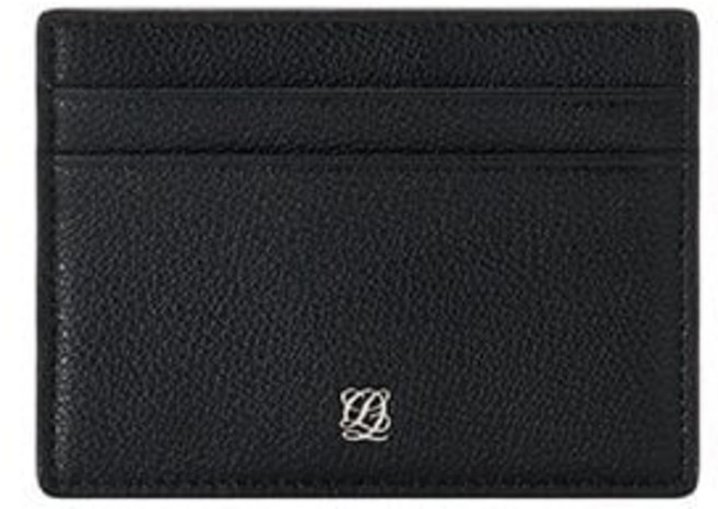 루이까또즈 남성카드지갑 SS4SD01BL 2902825