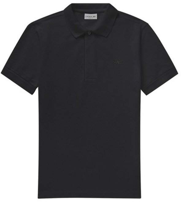 라코스테 남성 레귤러핏 반팔 피케 카라 티셔츠 PH5522 031