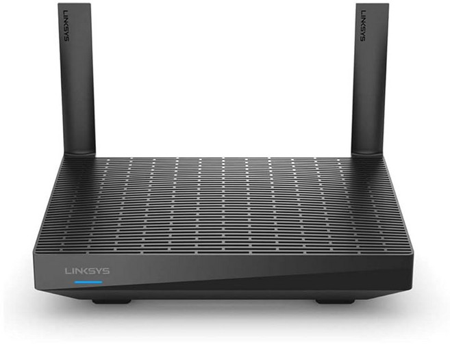 linksys ax1800 max 스트림 메시 wi-fi 라우터(mr7320)
