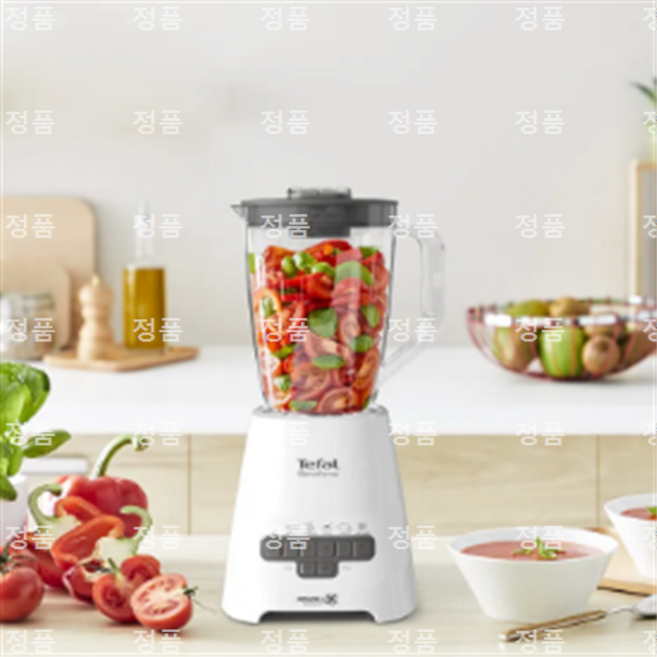★5월특가★ [테팔] 블렌더 블렌드포스 플러스 스마트 BL476BKR