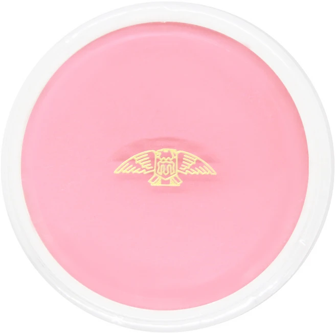 미쯔요시 정품 그리스 페인트 컨실러, 2호 (팝핑크), 1개 - 쿠팡