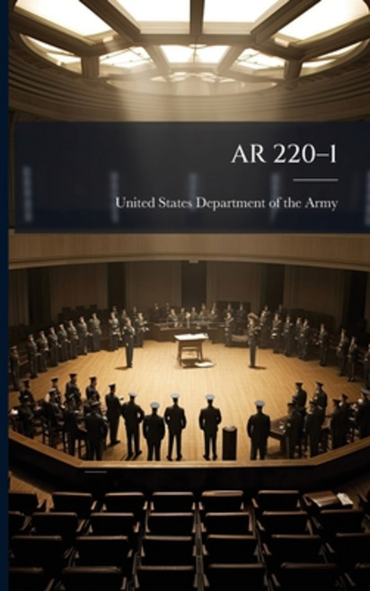 (영문도서)AR 220â"1 Paperback, Hutson Street Press, English, 9781025157108