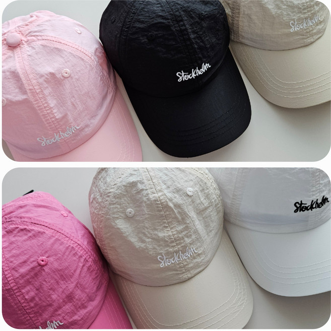 초등학생모자 주니어볼캡 어린이 수영모자 아동방수캡 주니어 초등고학년 워터파크 캡