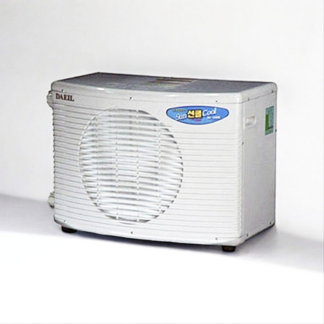 [당일발송] 대일냉각기 수냉식 선박용 냉각탑 1.5마력 DA-1500W일반형 DA-1500LW저온형, DA-1500W 1.5마력 [일반], 1개