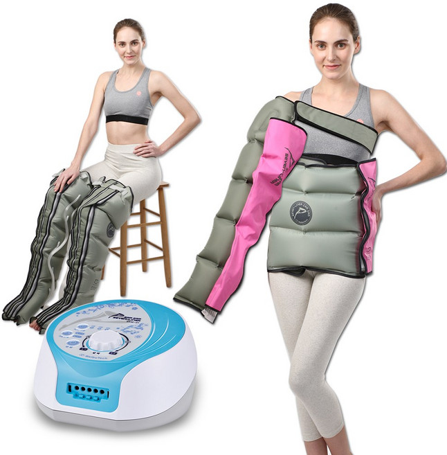 [국내제조] 공기압 다리 에어 마사지기 건강 효도 선물 잼잼 모음, 잼잼 01(다리 팔 허리 커프)