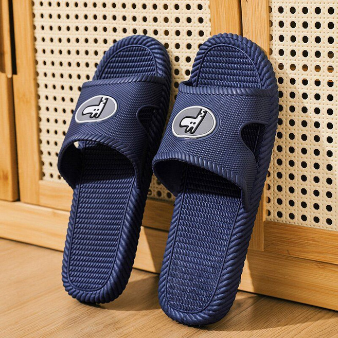 防水全黑色防滑廚房工作鞋男 運動軟底餐廳酒店專業鞋