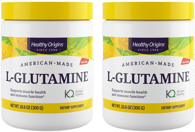 Healthy Origins 蛋白質保健粉, 2罐, 300g