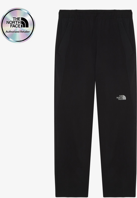 (노스페이스 공식) 남성 페이서 팬츠 NP6NR65A_BLK