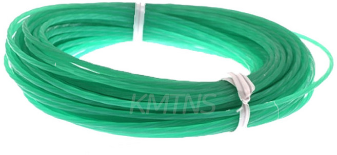 마끼다 충전예초기줄날 E-01769 /2.0x15M 그린색상, 마끼다 충전 예초기 UR003GZ (40V) 본체만, 1개