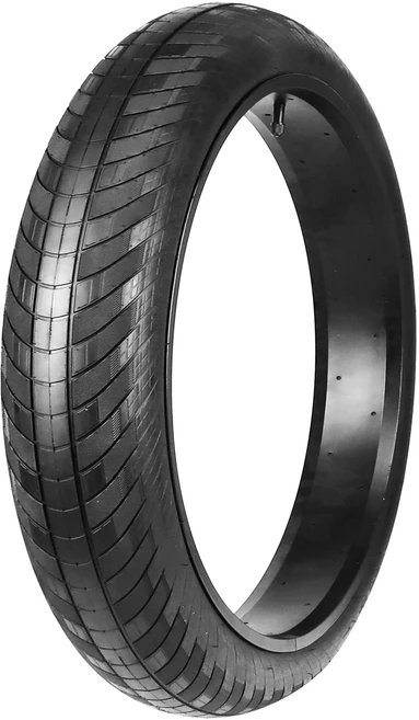 ZUKKA 1 피스 자전거 팻 타이어 20/24/26x3.0 헤비 듀티 고성능 내마모성 전자 산악 스노우, 01 접을 수 있는, 03 26x3.0