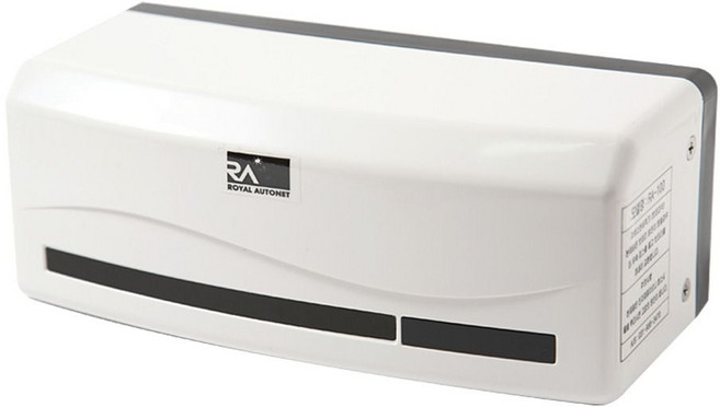 소변감지기 로얄오토넷_남자 화장실 소변기센서 부품, 1