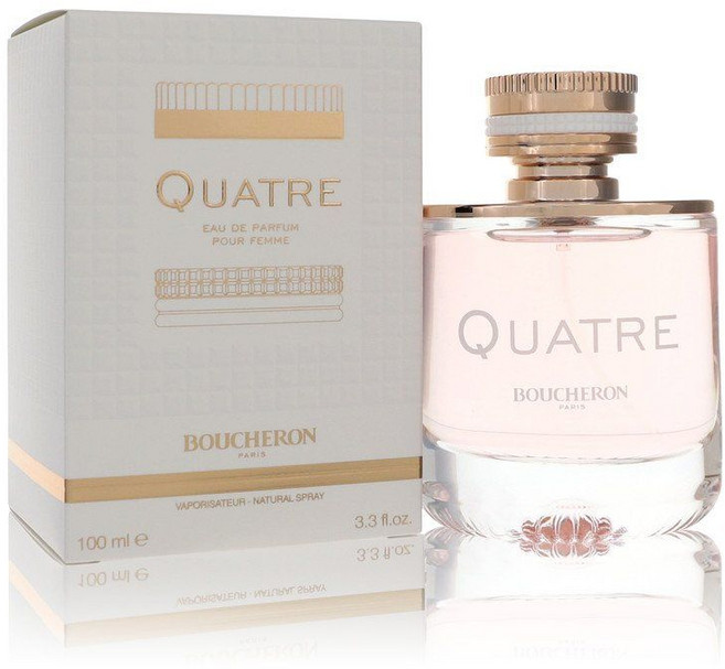 부쉐론 콰트로 뿌르팜므 오드퍼퓸(EDP) 100ml