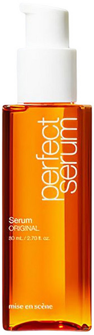 mise en scène 完美護髮精萃 原創, 5個, 80ml