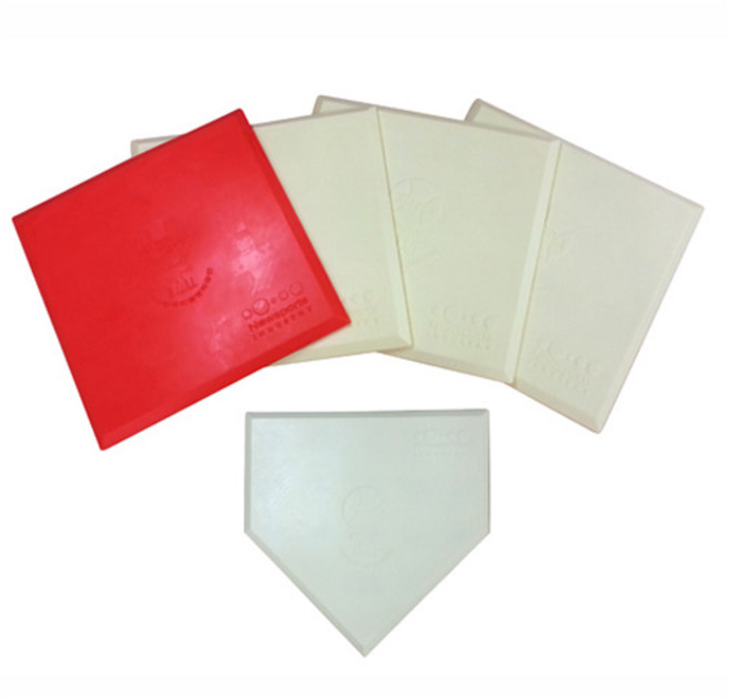 뉴스포츠산업 티볼 베이스 세트