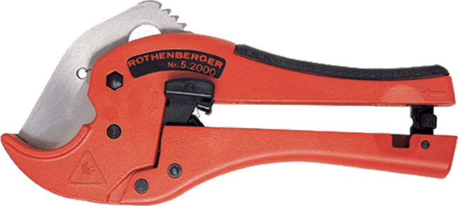 로덴베르거 PVC커터 5.2000 엑셀가위 엑셀커터, 1개