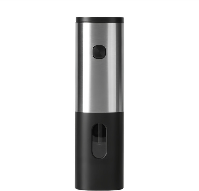 코코스토리 소금후추 전동 그라인더, 180ml, 1개