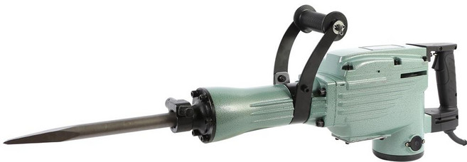 리얼공구 파괴해머 UH-65, 1세트