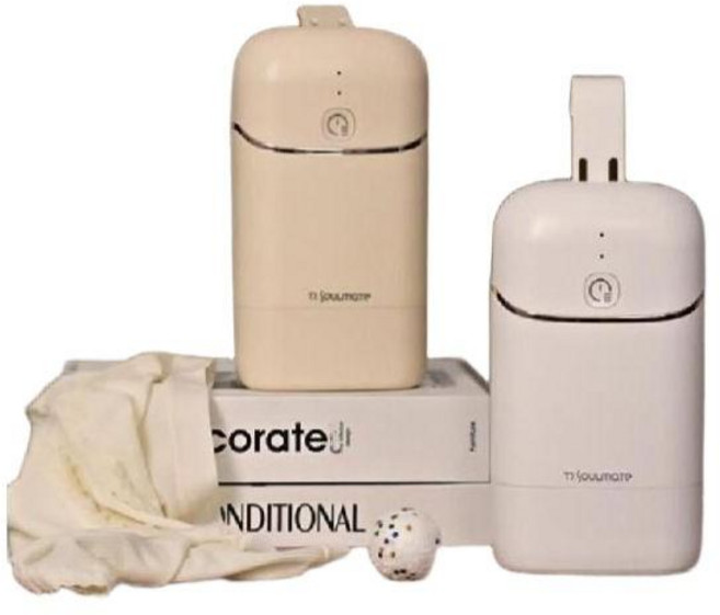 제이베니-900 편리한 공기 다리미 빨래관리기 미니홈 에어핏 에어다리미 의류관리건조기 스타일러, 1. 화이트