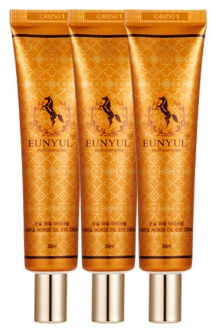 은율 마유 아이크림, 30ml, 6개