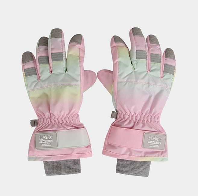 슈펜키즈 스키 장갑 HPKAGD4V2U