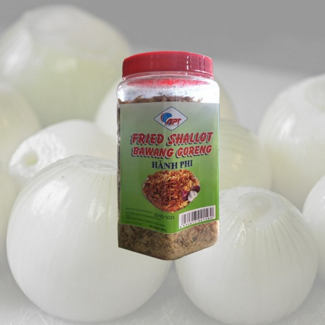 베트남 향신료 바왕고랭 패트 양파튀김 후레이크 200g, 1개