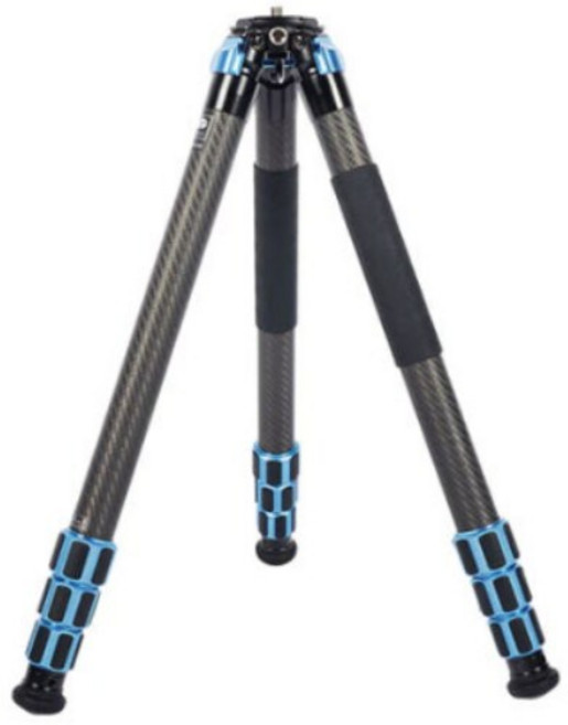 시루이 야외촬영용 삼각대 AM-324 삼각대-헤드분리형, 1개