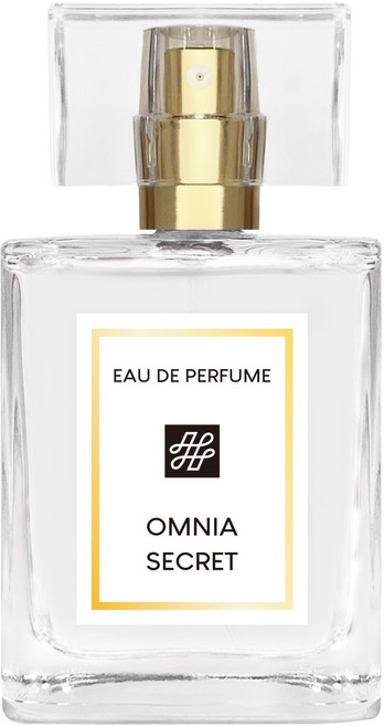 더허브샵 오 드 퍼퓸향수 - 옴니아시크릿, 2개, 50ml