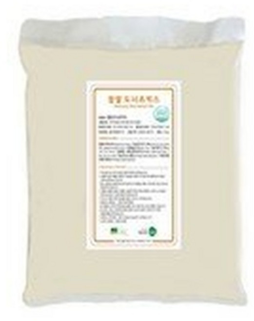 찹쌀도너츠믹스, 2개, 2.5kg