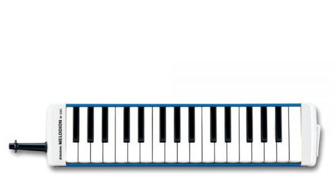 Suzuki Student M-32 멜로디카 32개, 스즈키 Suzuki Student M-32 멜로디카,