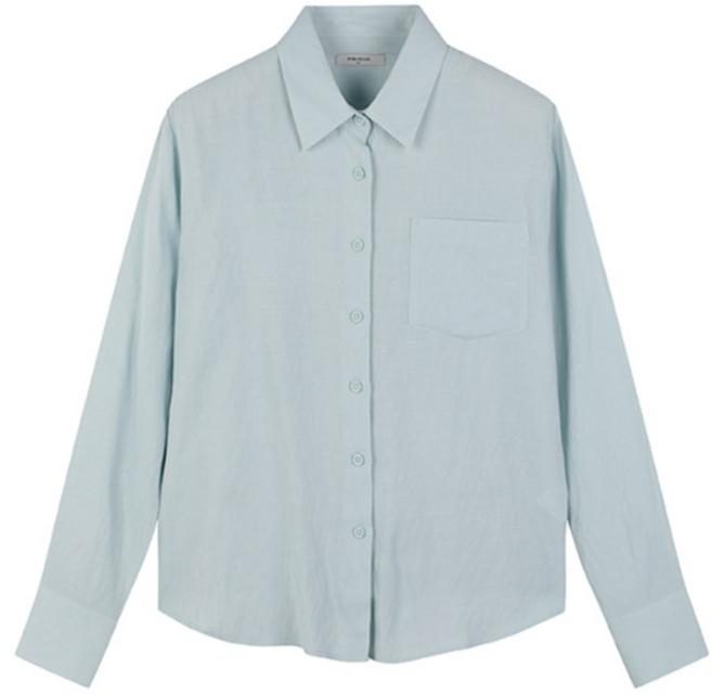 폴햄 여성용 쿨링 긴팔 셔츠