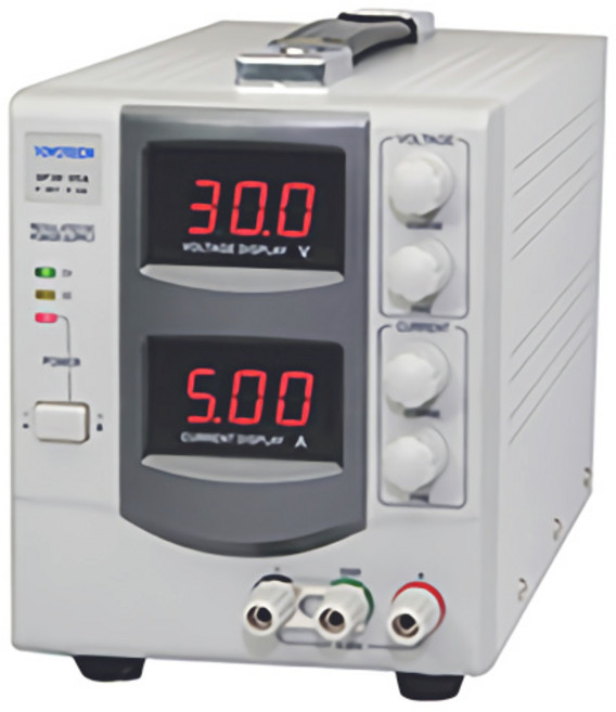 TOYOTECH DC 파워 서플라이 DP30-05A, 1개