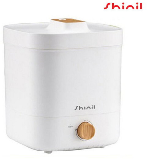 신일 4L 초음파 가습기 [SUH-K30SM], 화이트