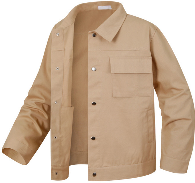 제이슨 오리지널 포켓 긴팔 자켓 JA-1008 YDY1001