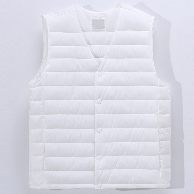 후앙스 틴 초경량 패딩 베스트 SBVT-2104