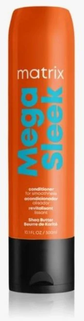 Matrix 매트릭스 건조모발용 컨디셔너 Mega Sleek Conditioner 300ml, 1개 - 쿠팡