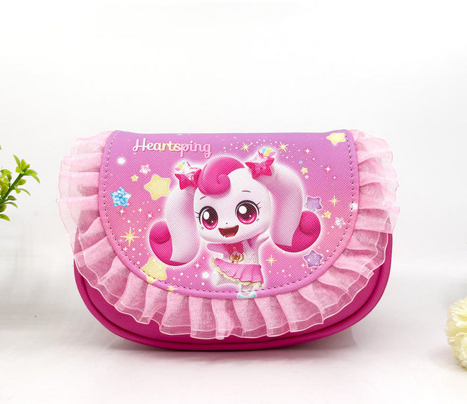 슈팅스타 캐치티니핑 하츄핑 샤랄라 손크로스